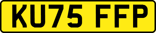 KU75FFP
