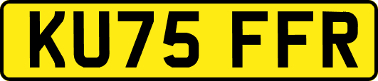 KU75FFR