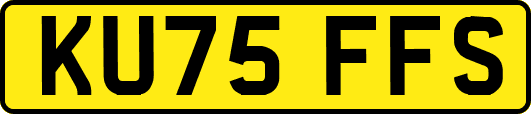 KU75FFS