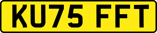 KU75FFT