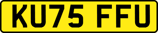 KU75FFU