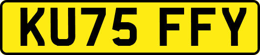 KU75FFY
