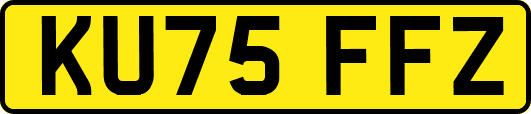 KU75FFZ
