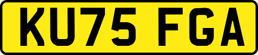 KU75FGA