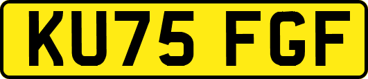KU75FGF