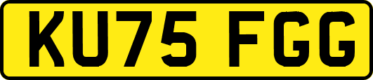 KU75FGG