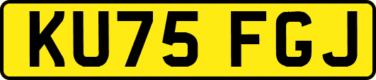 KU75FGJ