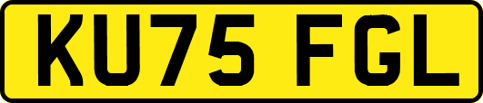 KU75FGL