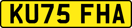 KU75FHA