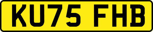 KU75FHB