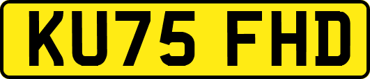 KU75FHD