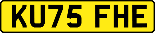 KU75FHE