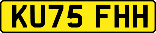 KU75FHH