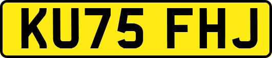 KU75FHJ