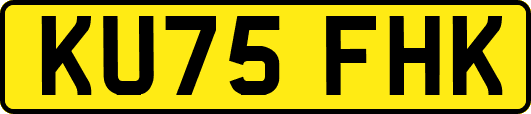 KU75FHK