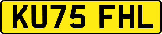 KU75FHL