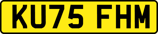 KU75FHM