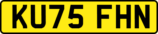 KU75FHN