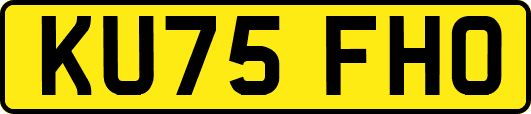KU75FHO