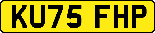 KU75FHP