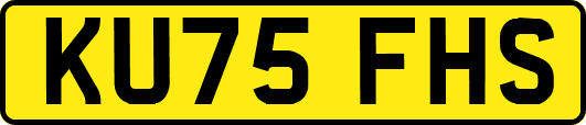 KU75FHS