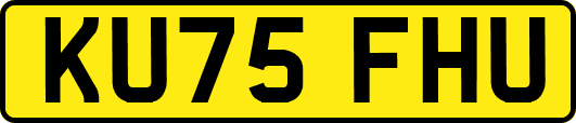 KU75FHU