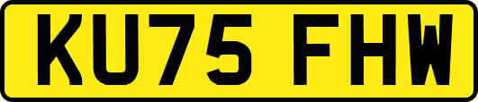 KU75FHW