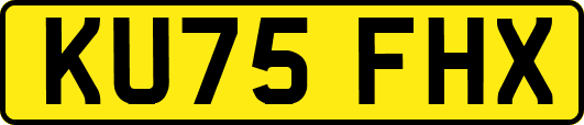 KU75FHX