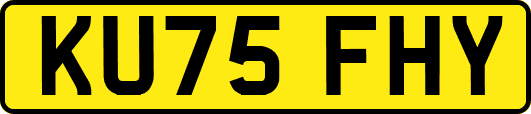 KU75FHY