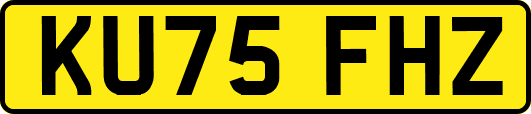 KU75FHZ