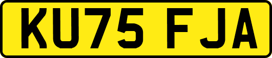 KU75FJA