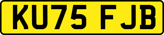 KU75FJB