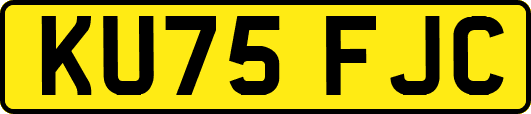 KU75FJC