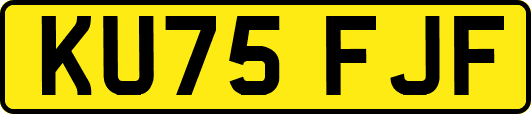 KU75FJF