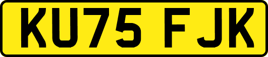 KU75FJK