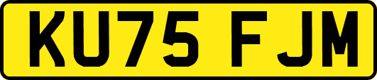 KU75FJM
