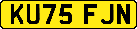 KU75FJN