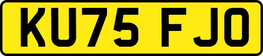 KU75FJO