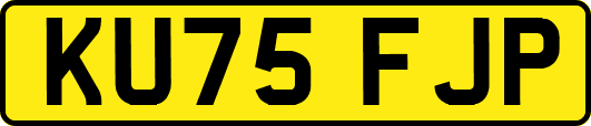 KU75FJP