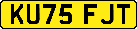 KU75FJT