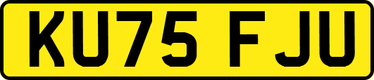 KU75FJU