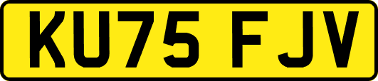 KU75FJV