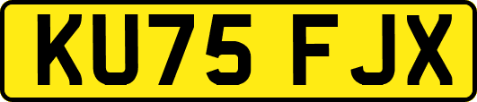 KU75FJX