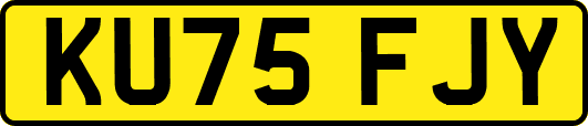 KU75FJY