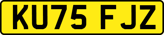 KU75FJZ