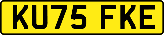KU75FKE