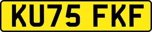 KU75FKF