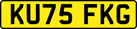 KU75FKG