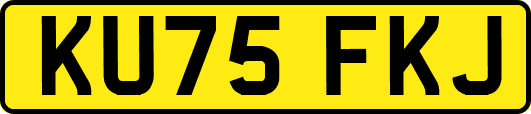 KU75FKJ