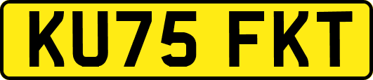 KU75FKT